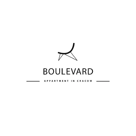 Boulevard Cracow شقة كراكوفيا